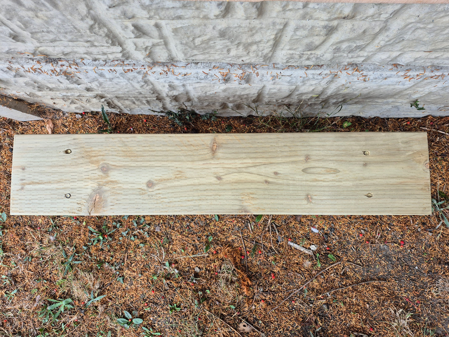 Garden Sleeper Bench,Various sizes,Rustic Patio,Deliver Fully Assembled,FREE P&P