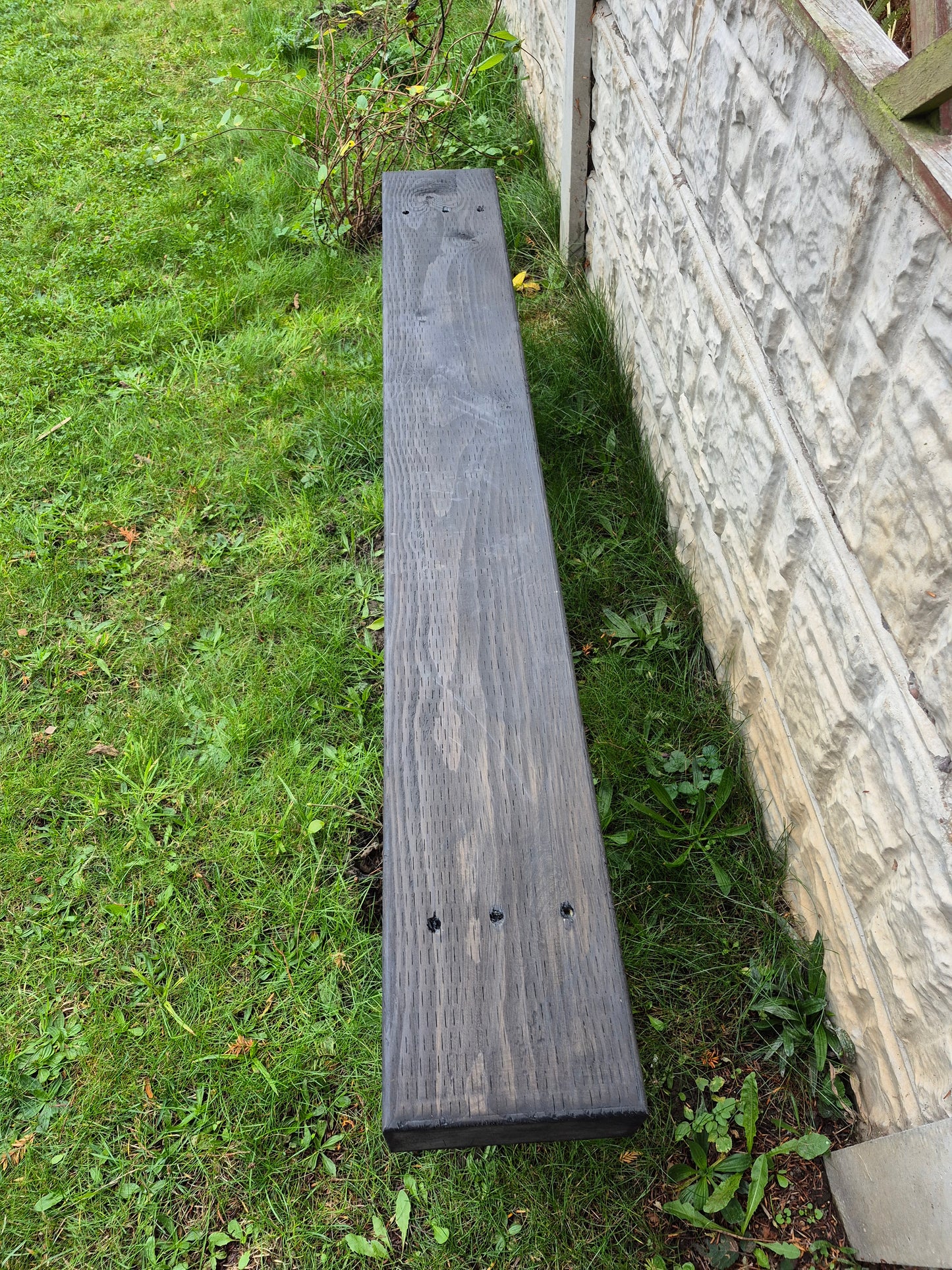 Garden Bench-Various Sizes-Various Colours-Bespoke Size-Deliver Fully Assembled