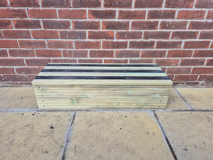 Wooden step Anti-Slip