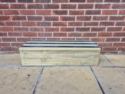 Wooden step Anti-Slip