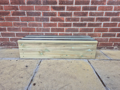 Wooden step Anti-Slip