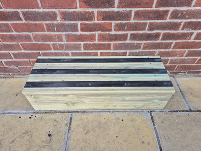 Wooden step Anti-Slip