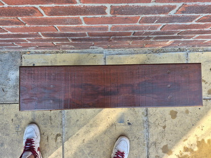 Solid Oak Garden Bench-Various Sizes-Bespoke Size-Deliver Fully Assembled