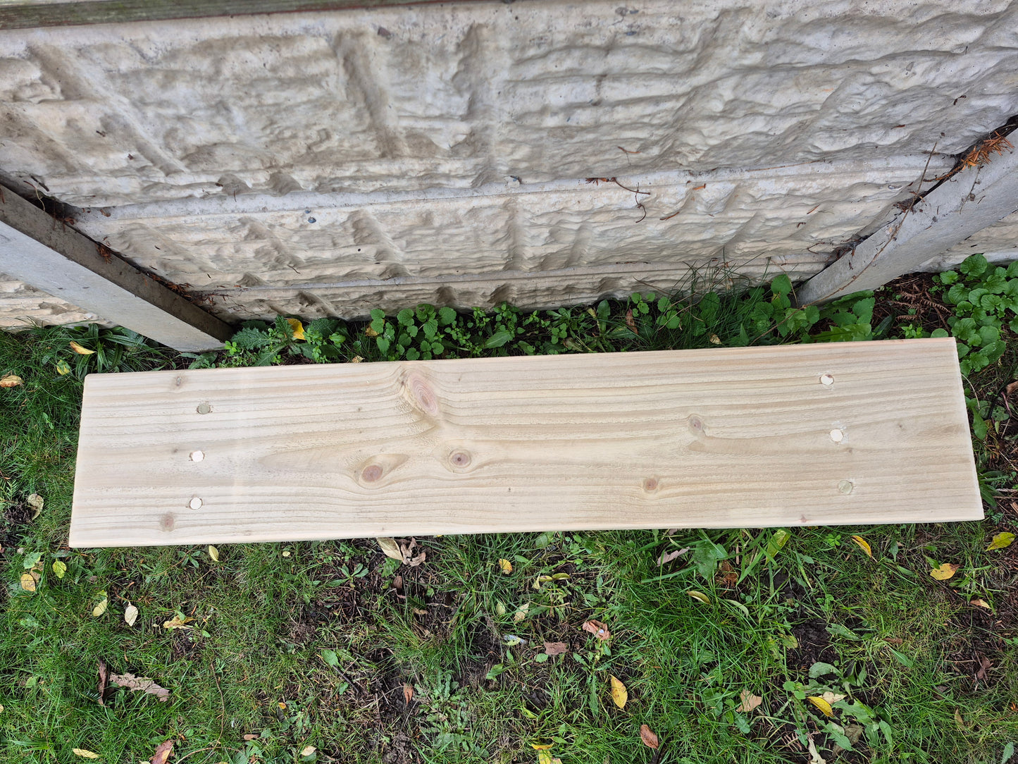 Garden Sleeper Bench,Various sizes,Rustic Patio,Deliver Fully Assembled,FREE P&P