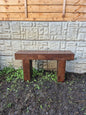 Garden Bench-Various Sizes-Various Colours-Bespoke Size-Deliver Fully Assembled