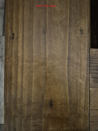 Garden Bench-Various Sizes-Various Colours-Bespoke Size-Deliver Fully Assembled