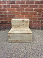 "40 cm wide" Wooden Steps/Sturdy Steps/Hot Tub Steps/Garden Steps/Kitchen Steps