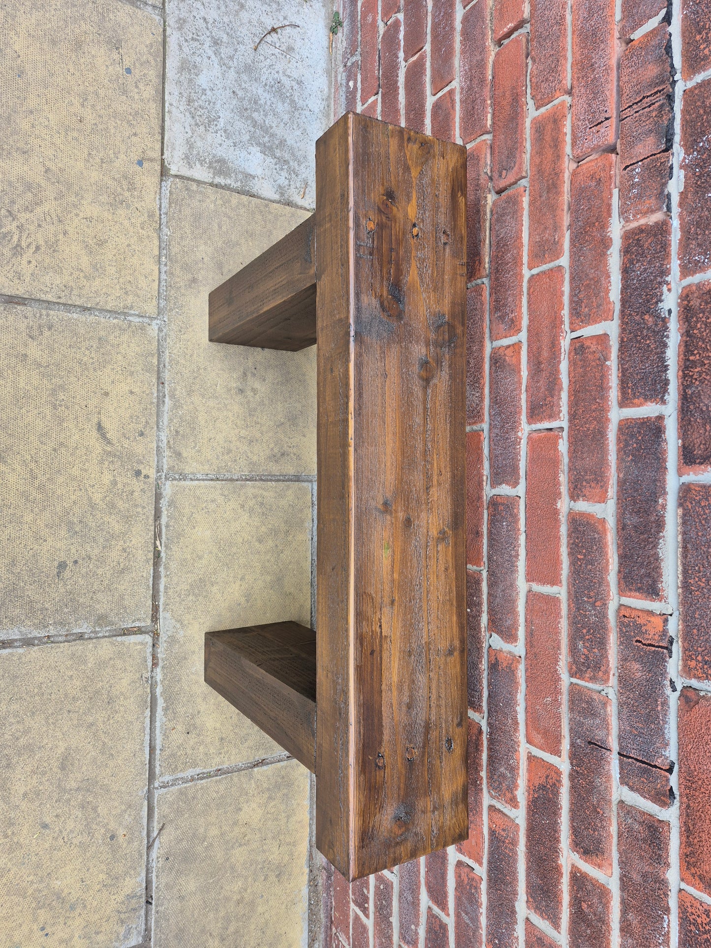 Garden Bench-Various Sizes-Various Colours-Bespoke Size-Deliver Fully Assembled