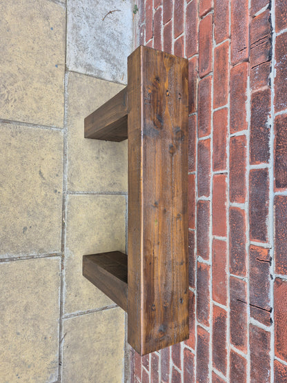 Garden Bench-Various Sizes-Various Colours-Bespoke Size-Deliver Fully Assembled