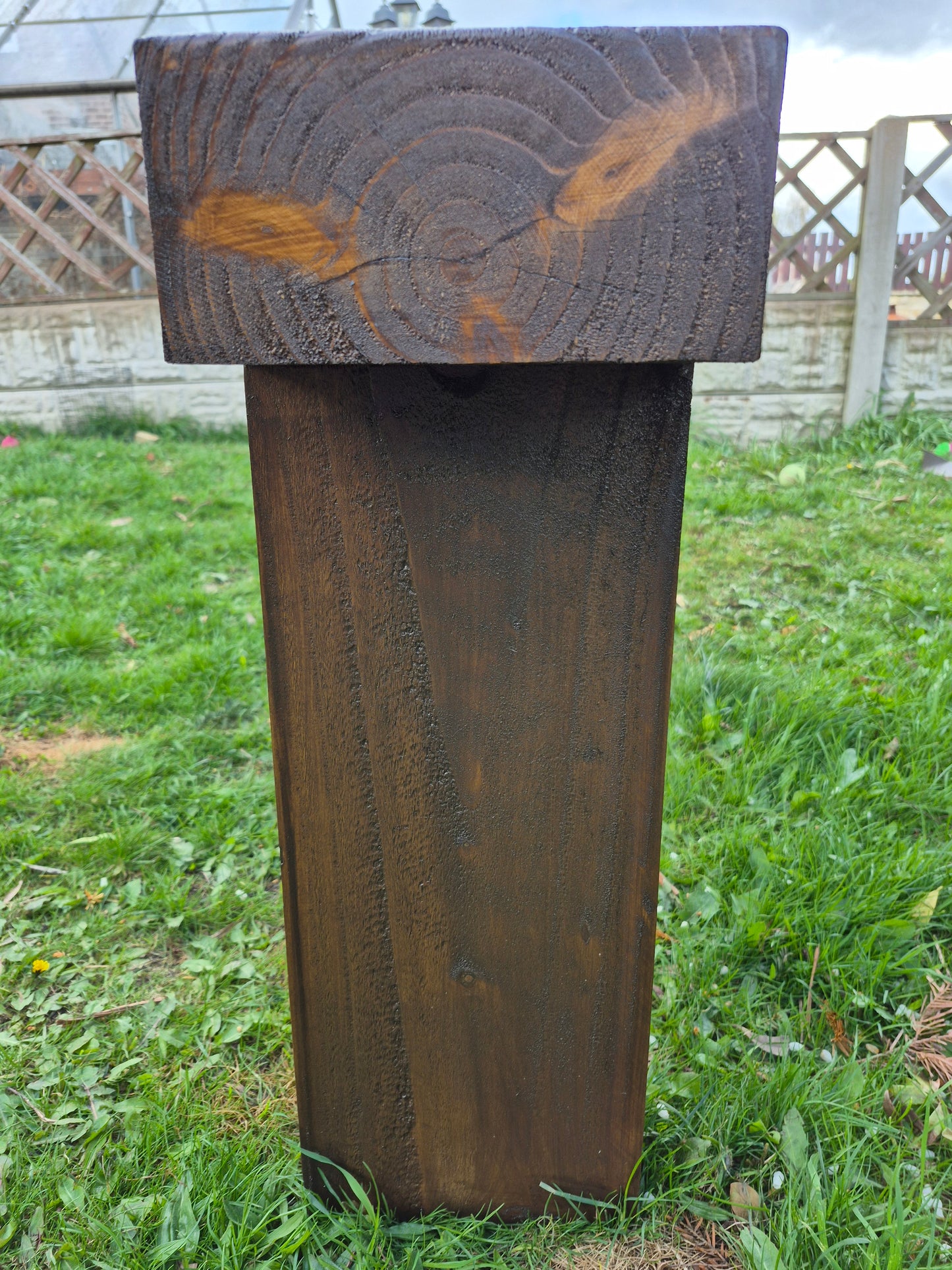 Garden Bench-Various Sizes-Various Colours-Bespoke Size-Deliver Fully Assembled