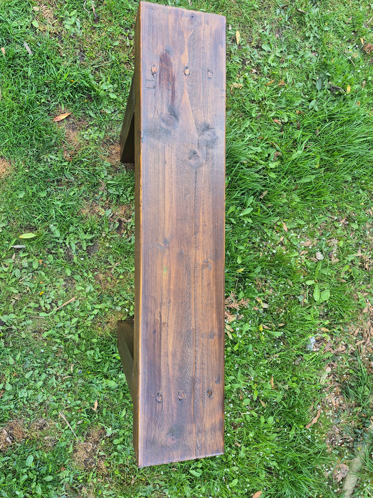 Garden Bench-Various Sizes-Various Colours-Bespoke Size-Deliver Fully Assembled