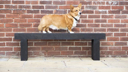 Garden Bench-Various Sizes-Various Colours-Bespoke Size-Deliver Fully Assembled