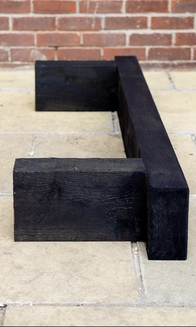 Garden Bench-Various Sizes-Various Colours-Bespoke Size-Deliver Fully Assembled