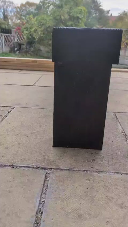 Garden Bench-Various Sizes-Various Colours-Bespoke Size-Deliver Fully Assembled